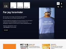 Aschehoug Dansk Forlag A/S