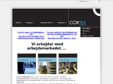 Cortex