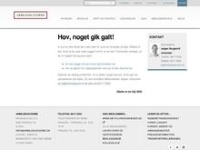 Leif Nielsen, Hald ApS