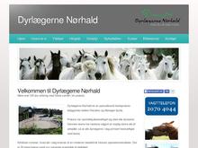 Dyrlægerne Nørhald