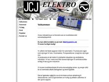 J C J Elektro v/Jørgen Christian Jørgensen