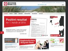 Østjydsk Bank A/S