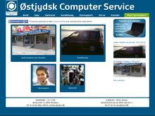 Østjydsk Computer