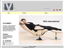 Verikon Furniture A/S