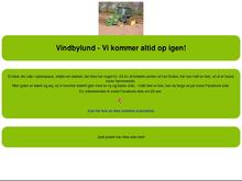 Vindbylund