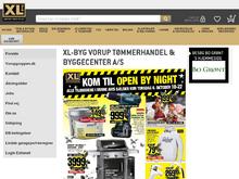 Øster Tørslev Tømmerhandel og Byggecenter A/S
